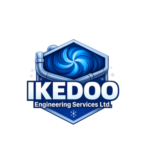 Ikedoo Engineering