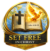 Set Free in Christ Mission